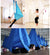 Enjoy your Anti-Gravity training with our Aerial Yoga Hammock