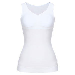 Tank Tops for Women with Built in Bra