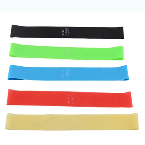 Resistance Bands Fitness Equipment