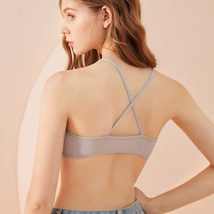 Ultra-thin Sports Breathable Top